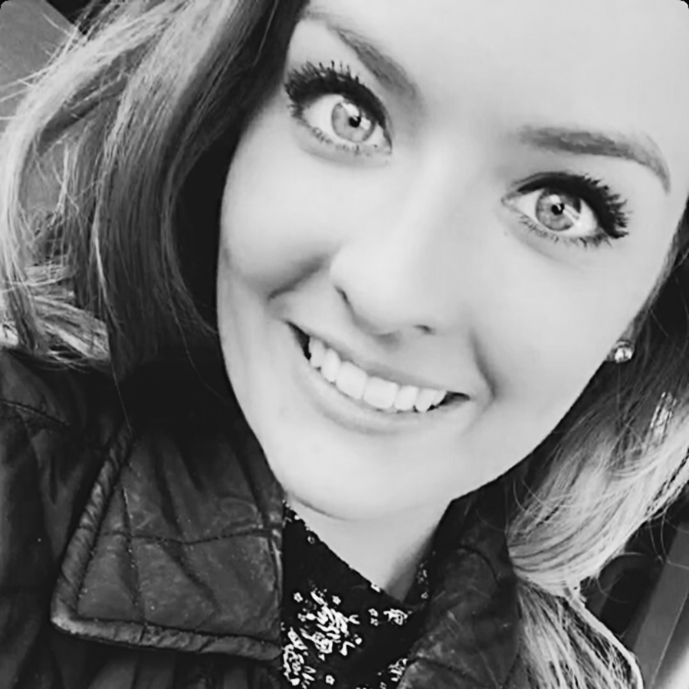 Meet your Posher, Krista